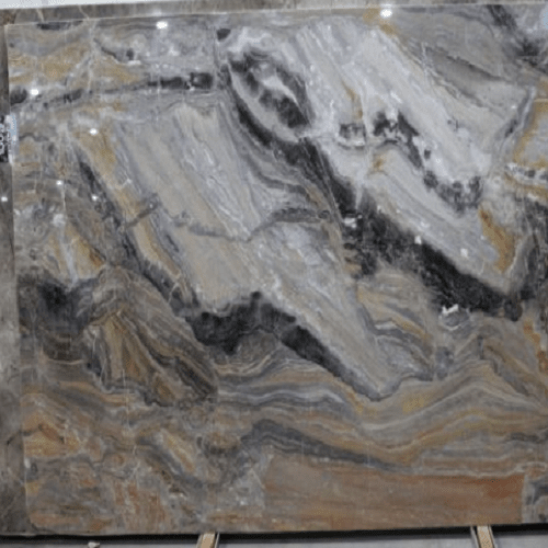 Arabescato Orobico Greygold