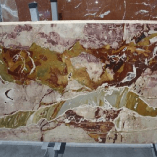 Breccia Pontifica
