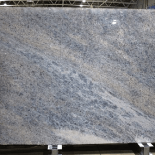 Calcite Caraibica Blue Extra