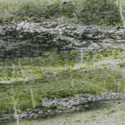 Irish Green