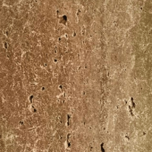 Travertine Noce